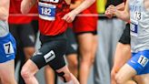 Frank Csorba, decorated University of Lynchburg runner, dies at 23