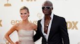 Heidi Klum and Seal's Children Look So Grown in Rare Red Carpet Appearance With Dad