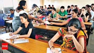 DSSSB exam schedule 2024 released for recruitment to various posts, check detailed timetable here - Times of India