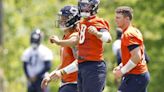 NFL: Chicago Bears OTA