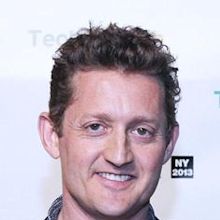 Alex Winter