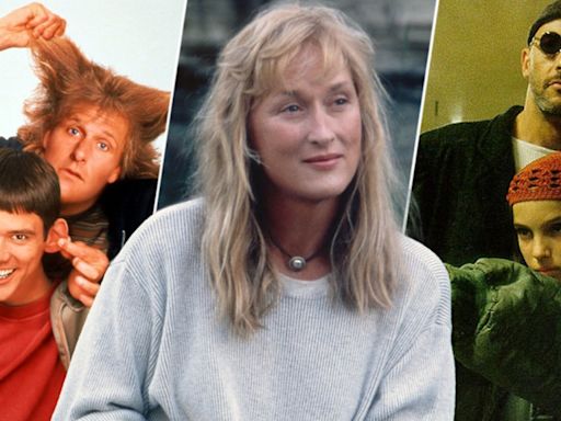 Netflix Shines Light On 1994 As Great Year For Film; What Got Left On Cutting Room Floor