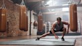 Burn fat and build muscle in 20 minutes with Chris Hemsworth’s bodyweight workout