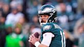 Eagles will start Gardner Minshew at QB against Cowboys as Jalen Hurts is 'not going to be' ready