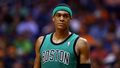 NBA Fans React To Rajon Rondo News