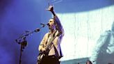 Hozier concert: Political, poetical call for peace in Palestine