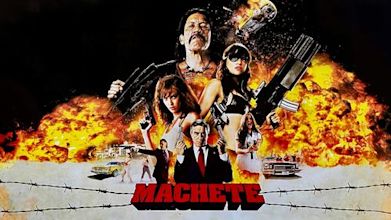 Machete