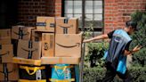 Amazon delivery drivers scored a rare union win. The company swiftly sidestepped it.