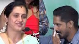 Actress Devayani's Emotional Speech For Brother Nakkhul Ahead Of Vasco Da Gama Release Viral - News18