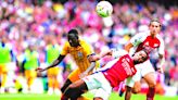 Brighton hold Arsenal 1-1 - The Shillong Times