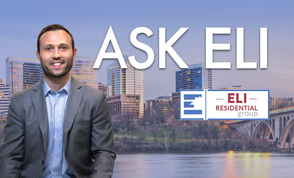 Ask Eli: Buyer agent commission changes coming next month | ARLnow.com