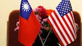 Taiwan says committed to strengthening defence after Trump comments
