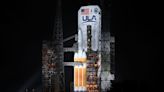 ULA launch last Delta IV Heavy rocket in mission carrying classified payload