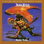 黑膠唱片Judas Priest - Rocka Rolla   （限量版半透明葡萄帶有白色/黑色潑濺色的彩膠+下載代碼