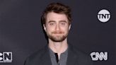 Daniel Radcliffe has never felt 'trapped' in acting like a lot of former child stars