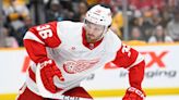 Which unrestricted free agents are Red Wings likely to re-sign?