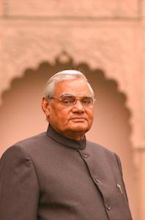 Atal Bihari Vajpayee