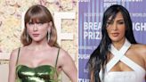 Taylor Swift and Kim Kardashian's Feud: Breaking Down the Timeline