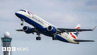 Passengers could get compensation after BA court ruling