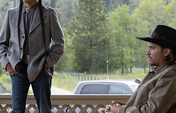 Does the ‘Yellowstone’ Cast Look Familiar? Here’s Where You’ve Seen Them Before