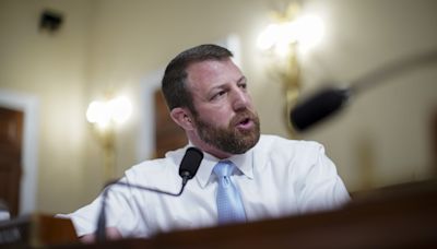 Why Oklahoma Sen. Markwayne Mullin wants the feds to pay up for Grand Lake flooding