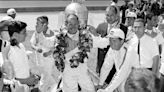 Parnelli Jones, previous oldest living Indianapolis 500 winner, dies at 90
