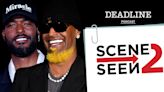 Scene 2 Seen Podcast: Little Marvin And Luke James On ‘Them’ Season 2 & The Cultural Impact Of The Horror Genre