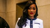 Keke Palmer’s Allegations Against Her Ex-Boyfriend Left Social Media Livid