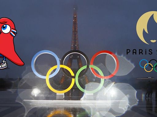 ¿Cuándo comienzan los Juegos Olímpicos de París 2024?