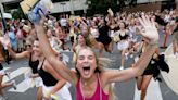 A booming Bid-ness: Why the University of Alabama's Bid Day is a big deal