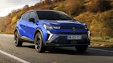 Renault Captur: la marca pone precio a la nueva edición de su SUV pequeño