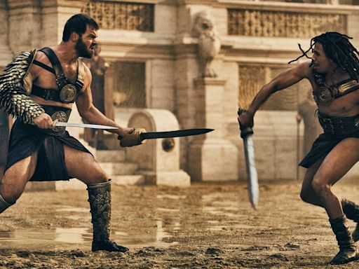 ‘Those About to Die’: The New Ancient Rome Series Desperate to Be Next ‘Game of Thrones’