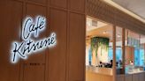 New in town: Cafe Kitsune — World-famous cafe lands in Singapore with iconic fox-shaped treat