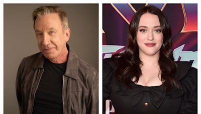 ABC Orders Tim Allen & Kat Dennings Comedy ‘Shifting Gears’ to Series, Writers Mike Scully and Julie Thacker Scully Depart