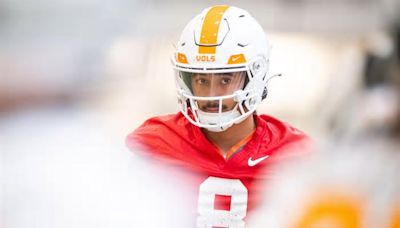 What channel is Tennessee football spring game on today? Time, TV schedule for Orange & White Game