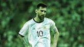 Lionel Messi Backs Web3 Soccer Game Startup Matchday in $21M Round