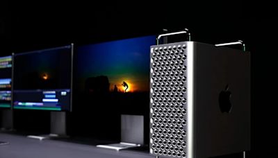 Mac Pro 與 Mac Studio 可能要等到 2025 年中才會升級 M4 晶片