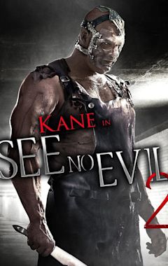 See No Evil 2