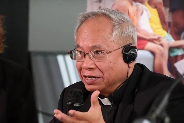 Philippine Cardinal Condemns Chapel Bombing as ‘Horrendous Sacrilegious Act’