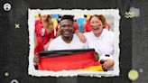 Eurocopa 2024: el gran peligro que corren las playeras de los fanáticos por una ley alemana | Fútbol Radio Fórmula