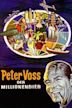 Peter Foss, le voleur de millions