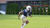 Georgia Tech football practice notes and quotes 9/8