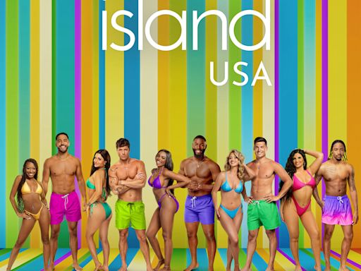 ‘Love Island USA’ Season 6 cast: Who's still in the villa?