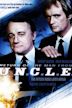 Return of the Man from U.N.C.L.E.