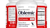 Oblemic Reviews: Side Effects, Cost and More