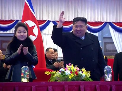 南韓：金正恩罹高血壓及糖尿病 欲培養女兒接班、妹妹攝政輔佐