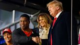 Trump predicted that GOP would accept Herschel Walker’s abortion scandal in interview for book