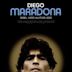 Diego Maradona