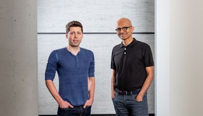 Microsoft and OpenAI sued yet again by Chicago Tribune and New York Daily News