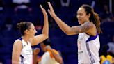 Brittney Griner, 5-time Olympian Diana Taurasi head up US national women's roster for November